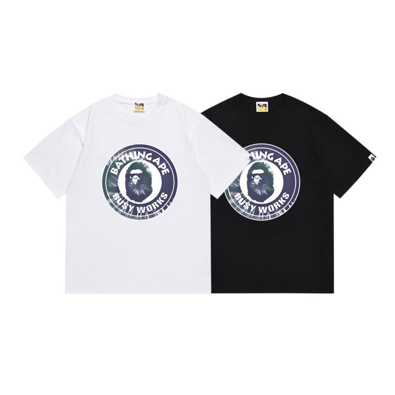 Bape S-2XL scqx078