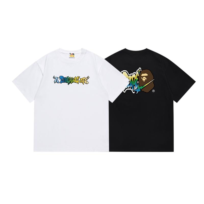 Bape S-2XL scqx092