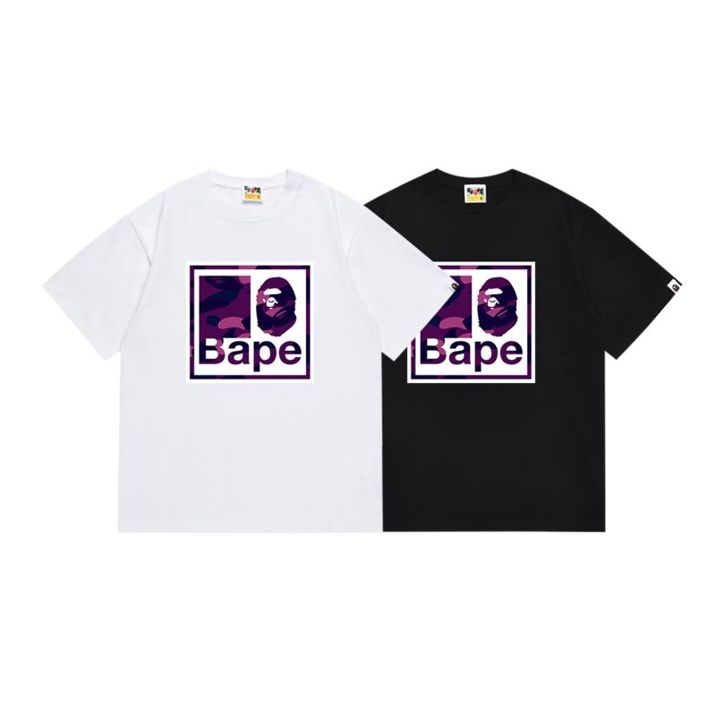 Bape S-2XL scqx106