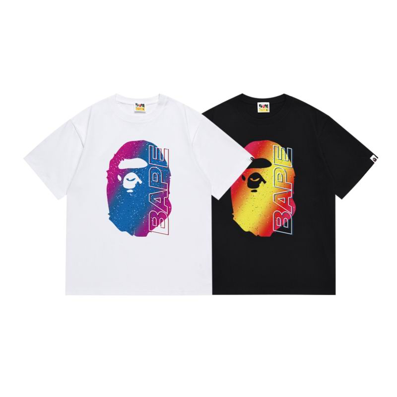 Bape S-2XL scqx127