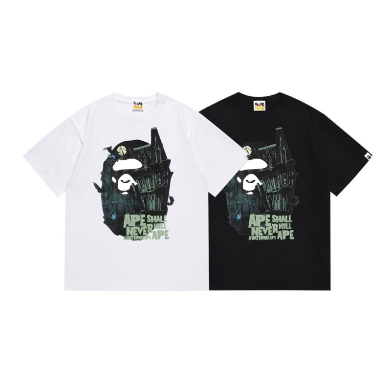 Bape S-2XL scqx147