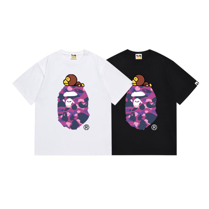 Bape S-2XL scqx163