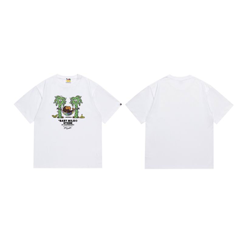 Bape S-2XL scqx190