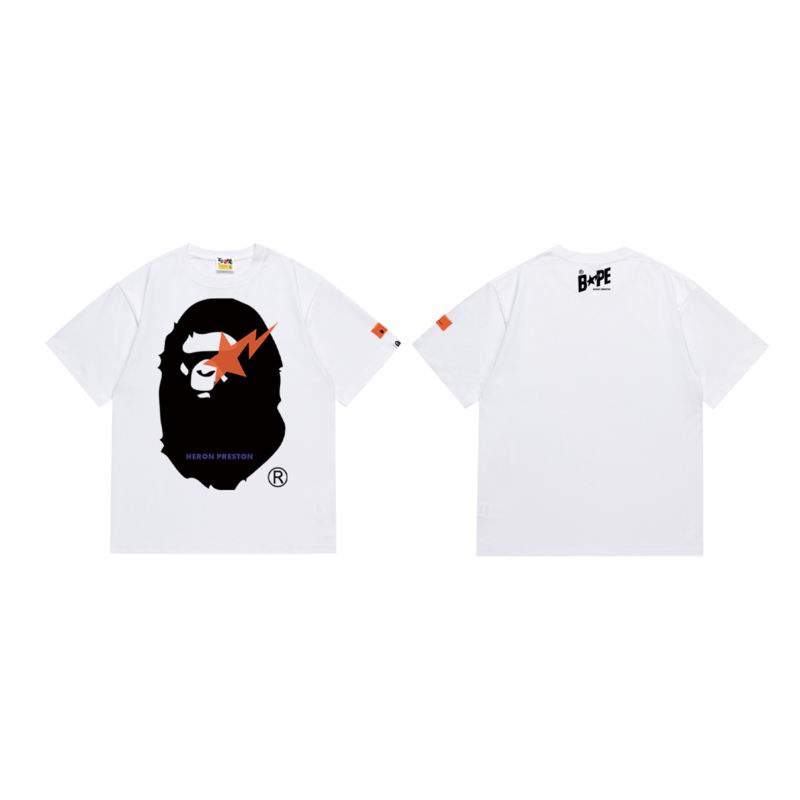 Bape S-2XL scqx200