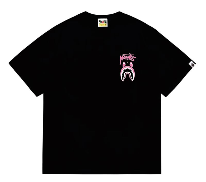 Bape S-2XL scqx204