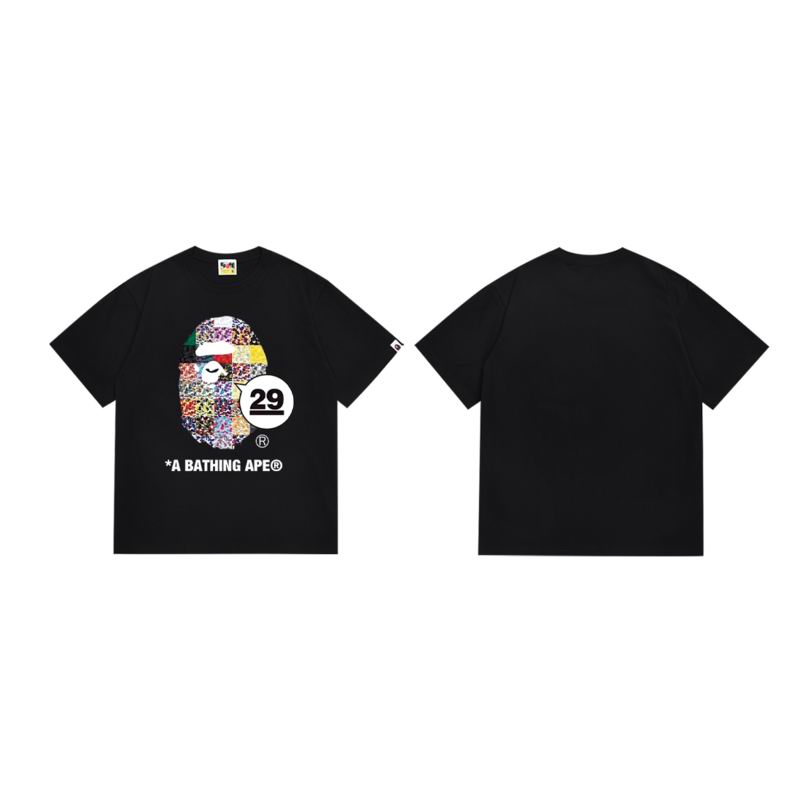 Bape S-2XL scqx227