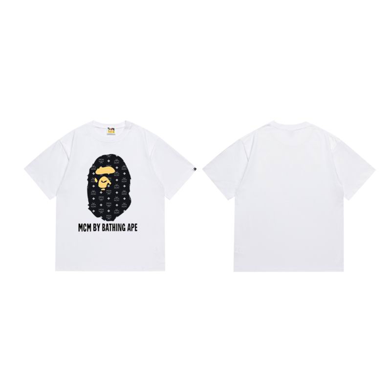 Bape S-2XL scqx233