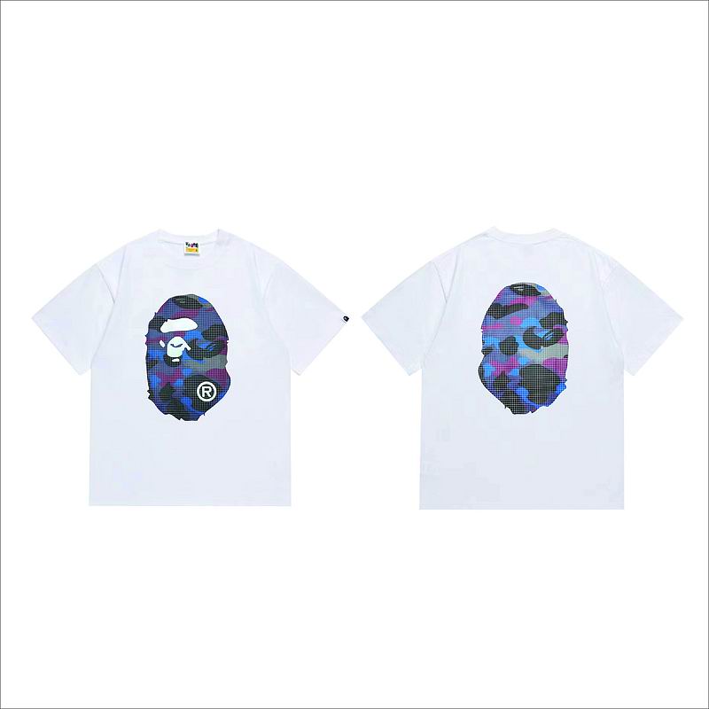 Bape S-2XL scqx245