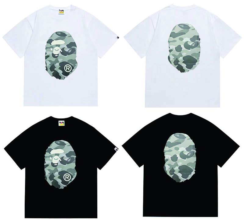 Bape S-2XL scqx252
