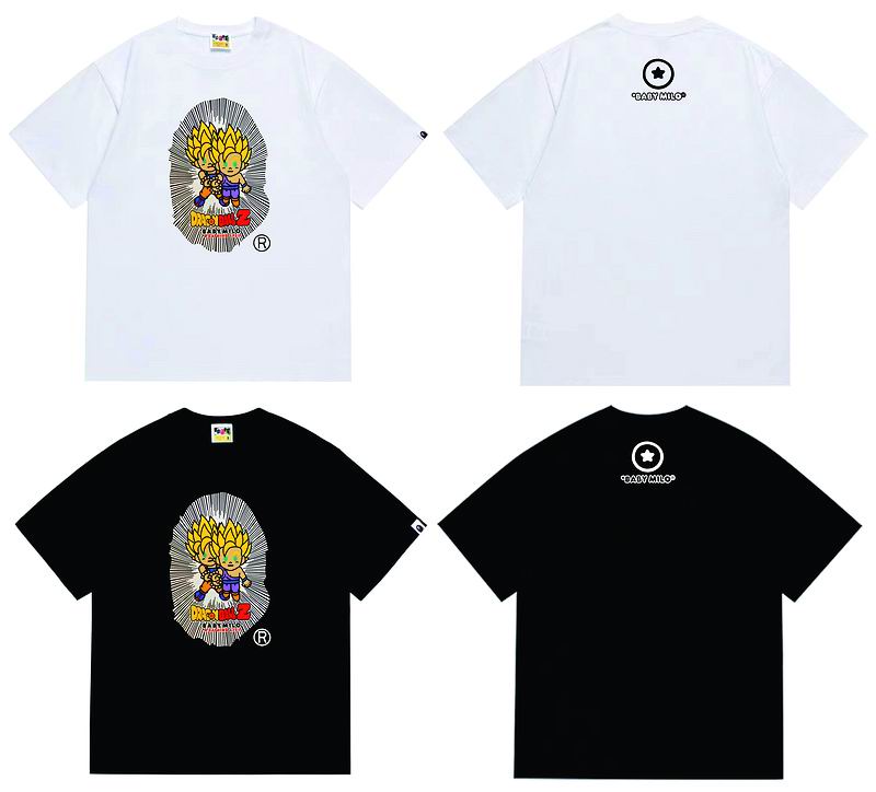 Bape S-2XL scqx255
