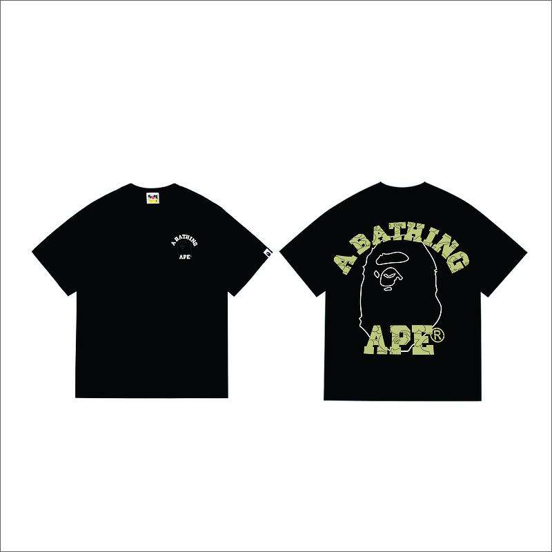 Bape S-2XL scqx262
