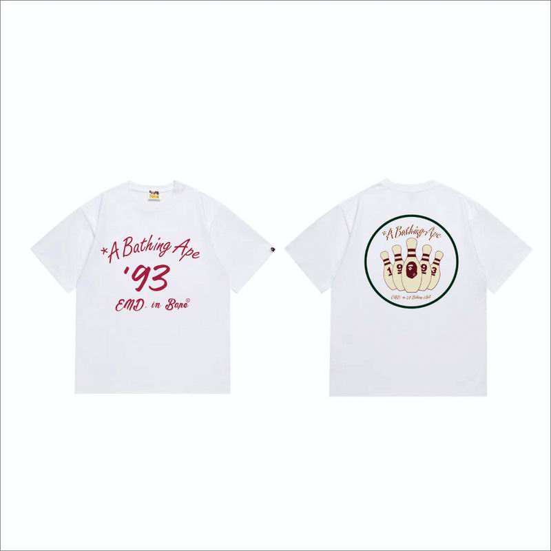 Bape S-2XL scqx265