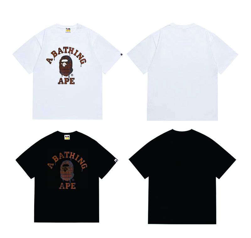 Bape S-2XL scqx267