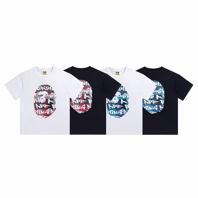 Bape S-2XL scqxSC002