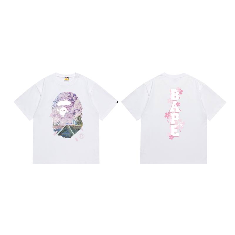 Bape S-2XL scqxSC003
