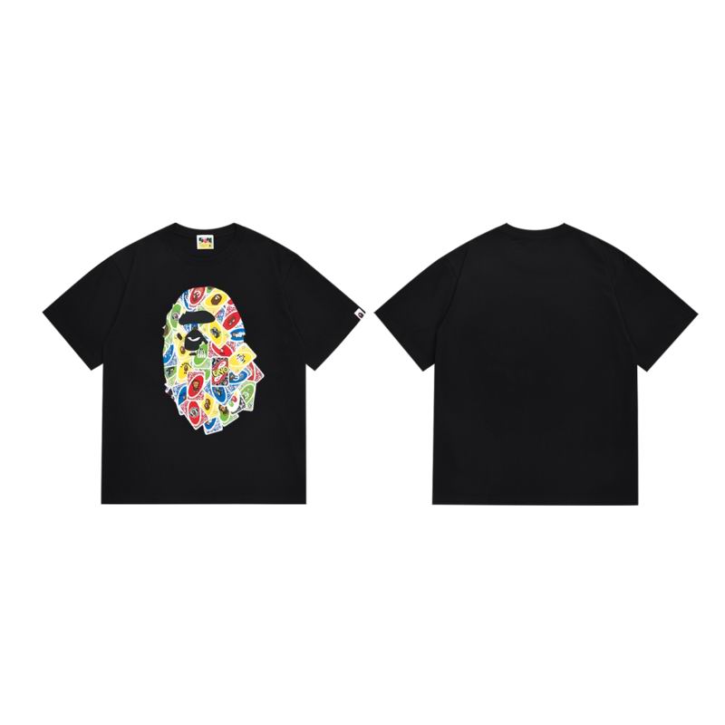 Bape S-2XL scqxSC005