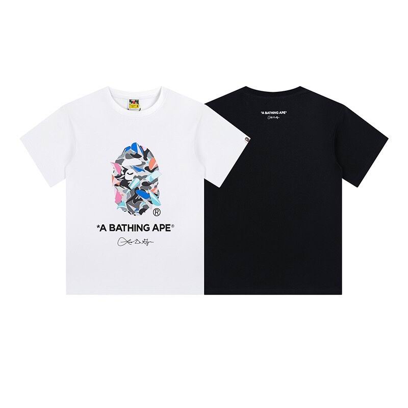 Bape S-2XL scqxSC008