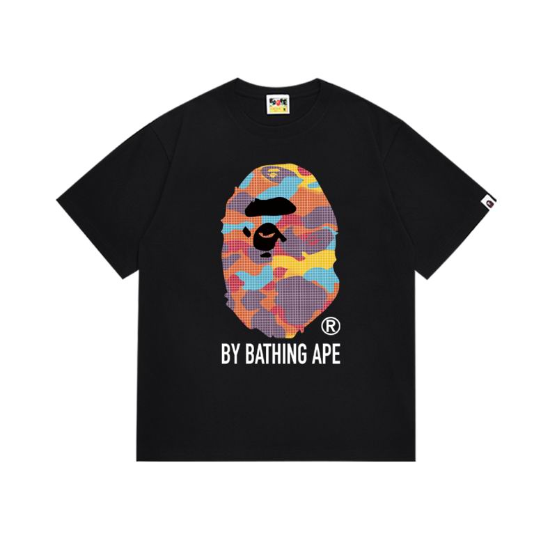 Bape S-2XL scqxSC017