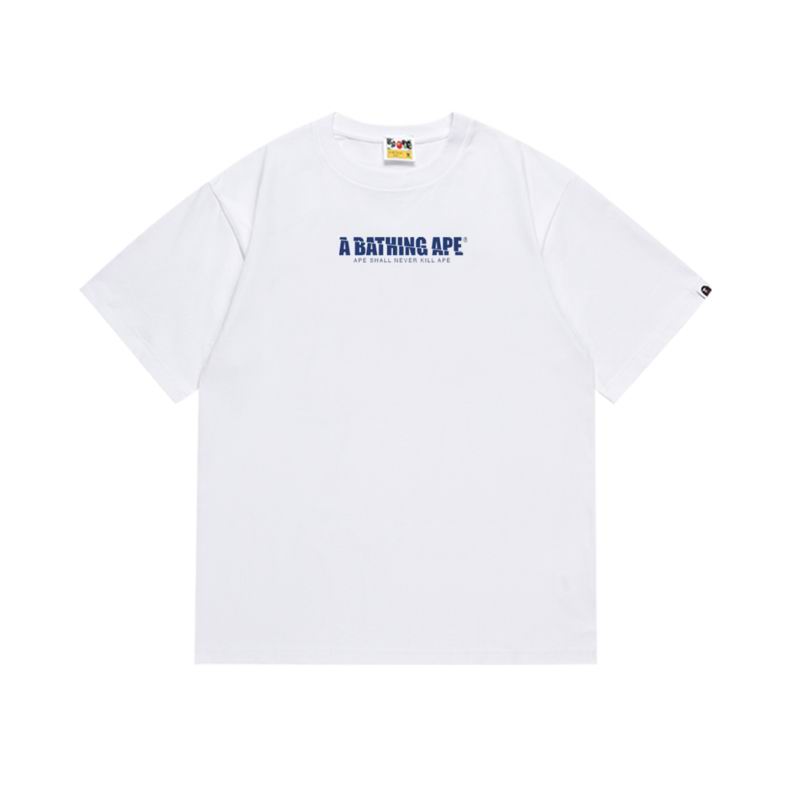 Bape S-2XL scqxSC034