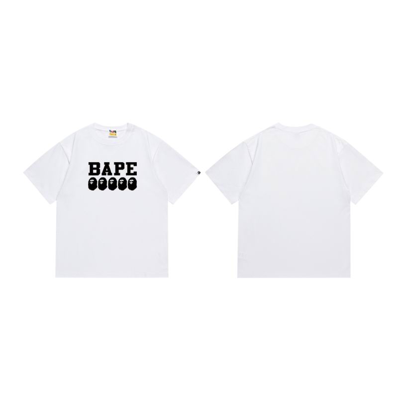 Bape S-2XL scqxSC049