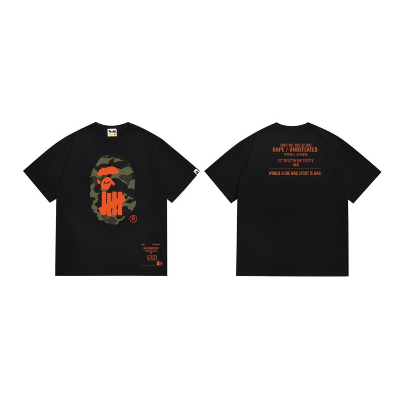 Bape S-2XL scqxSC062