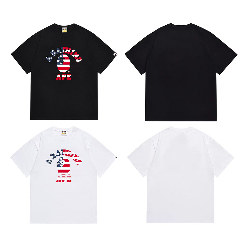Bape S-2XL scqx298