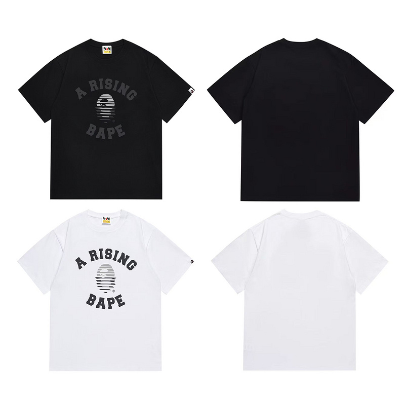 Bape S-2XL scqx1004
