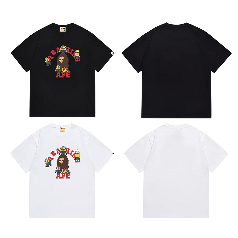 Bape S-2XL scqx1024