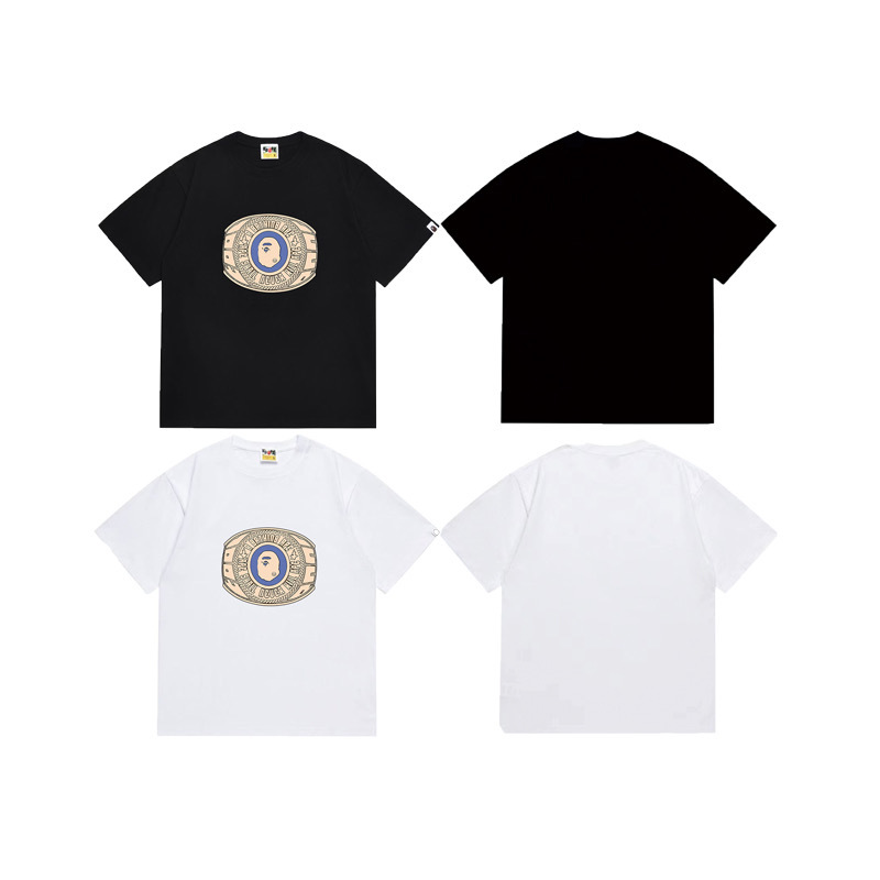 Bape S-2XL scqx1031