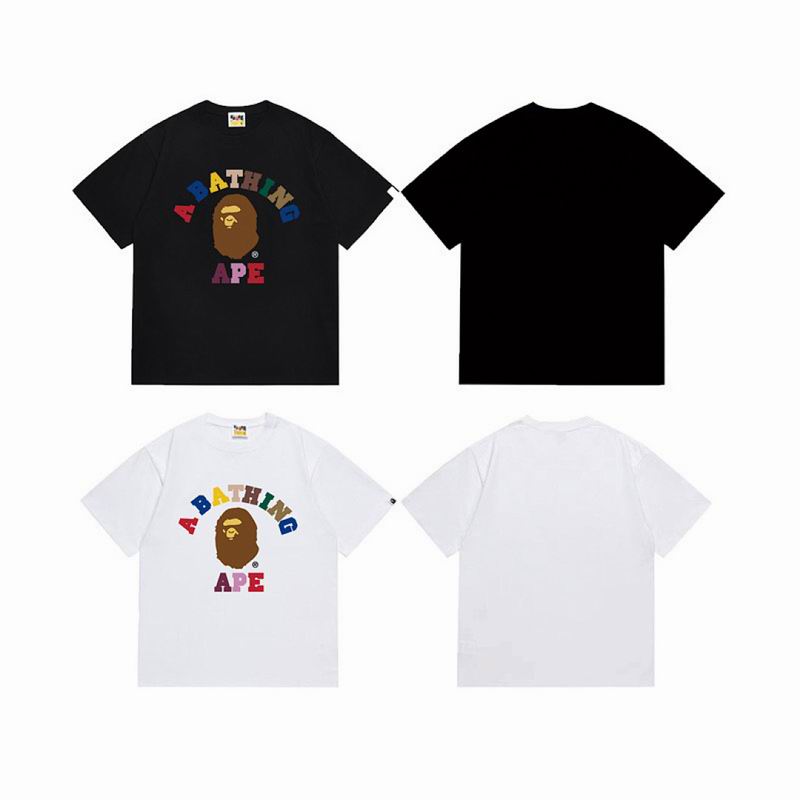 Bape S-2XL scqx1037