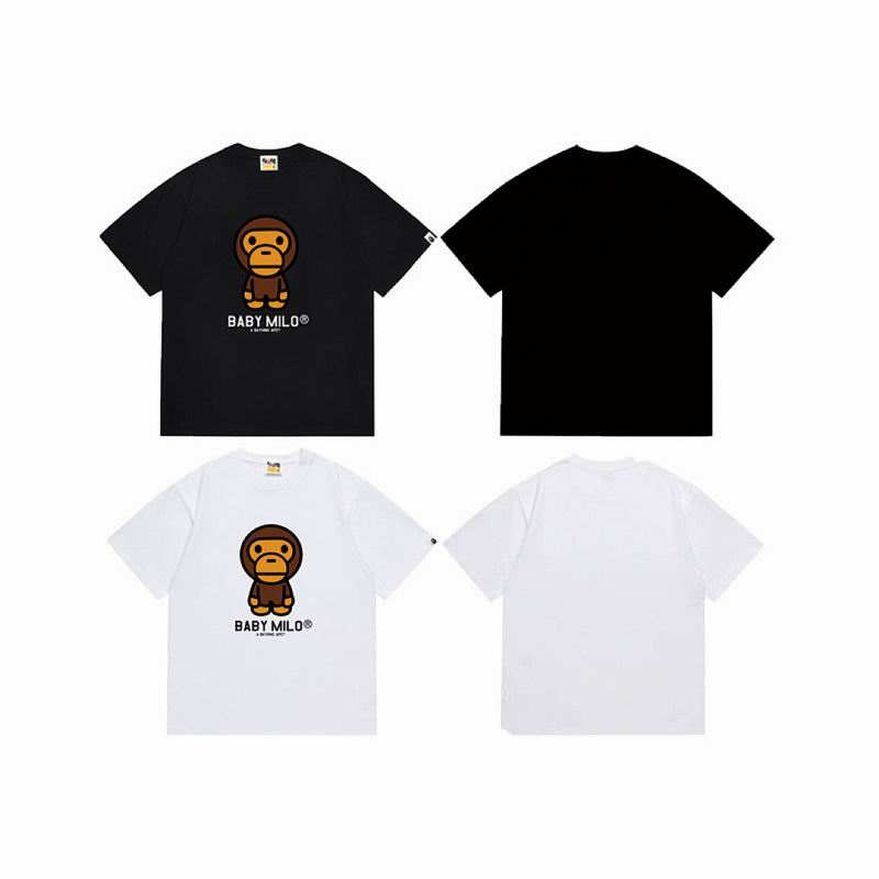 Bape S-2XL scqx1042