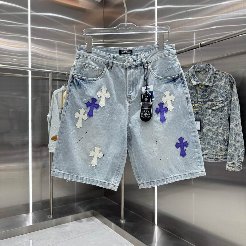 Chrome Hearts M-2XL hgntx45