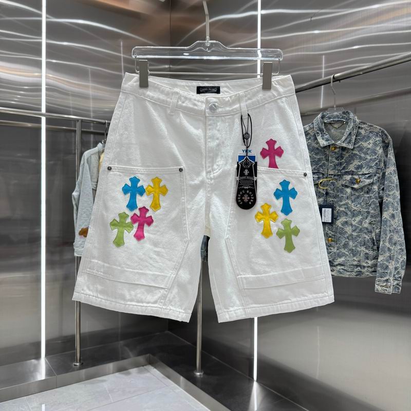 Chrome Hearts M-2XL hgntx49