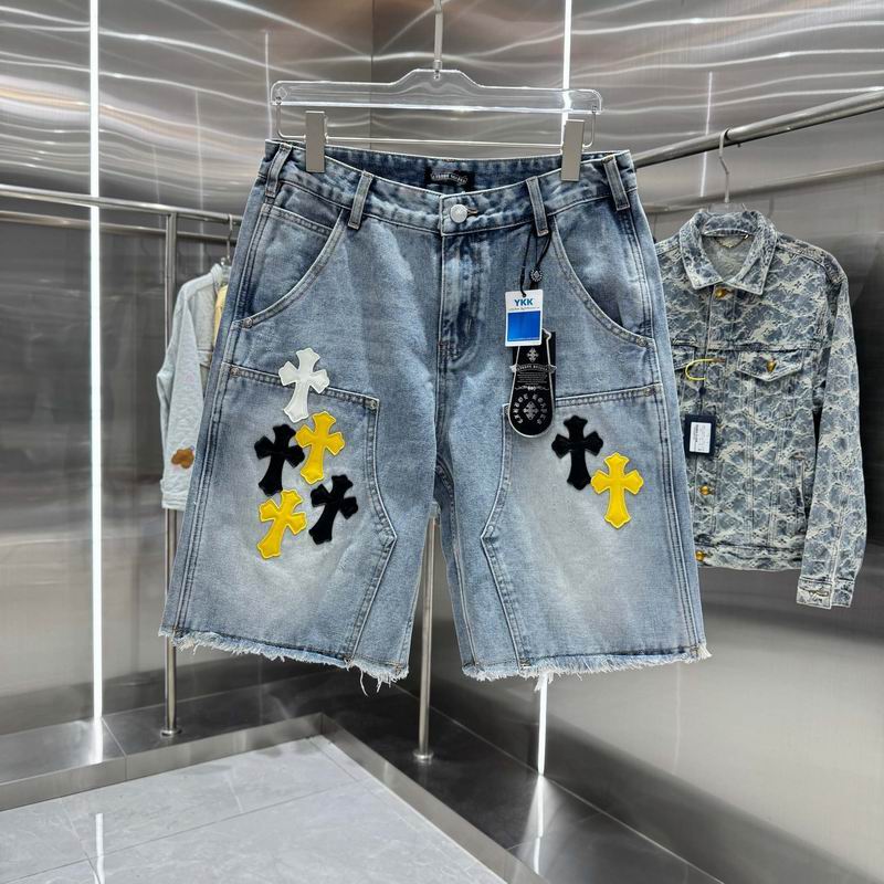 Chrome Hearts M-2XL hgntx51