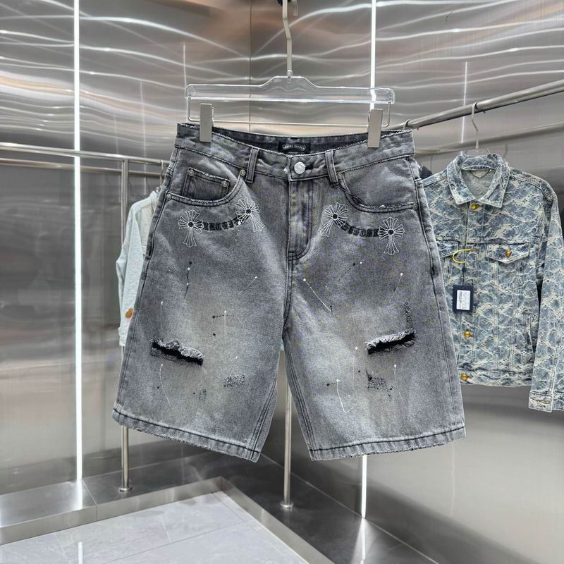 Chrome Hearts M-2XL hgntx52