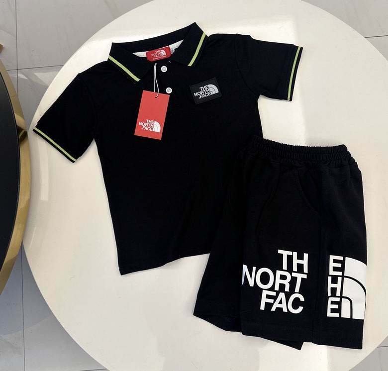 The North Face Kid 0421