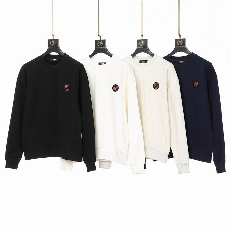 Fendi S-2XL 2br25050