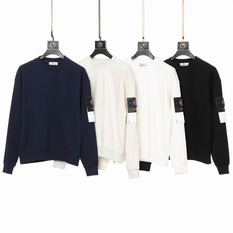 Stone Island S-2XL 2br25055