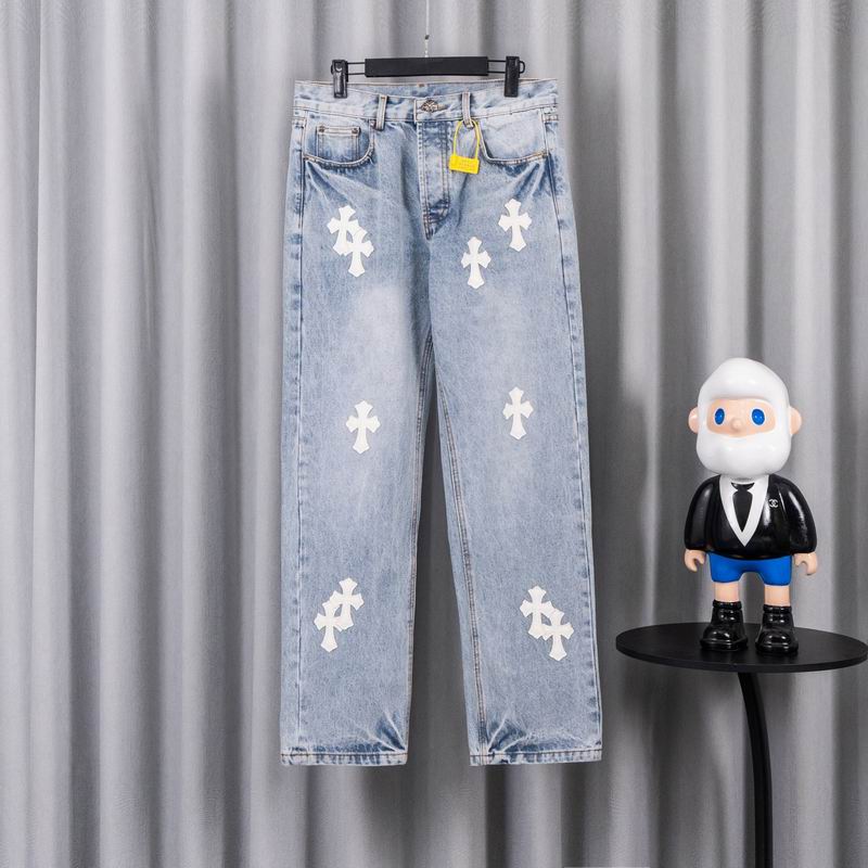 Chrome Hearts sz28-36 aztx07