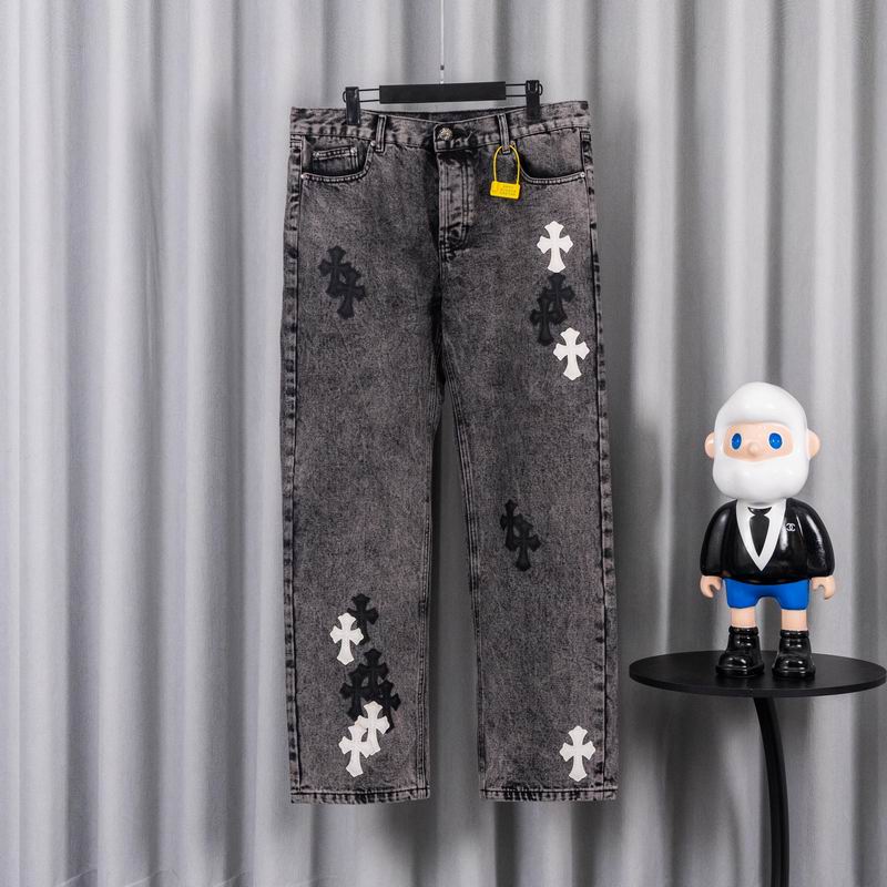Chrome Hearts sz28-36 aztx10