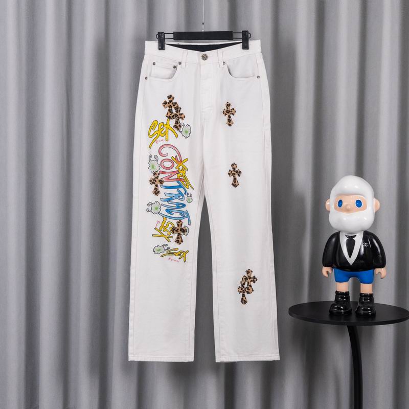 Chrome Hearts sz28-36 aztx11