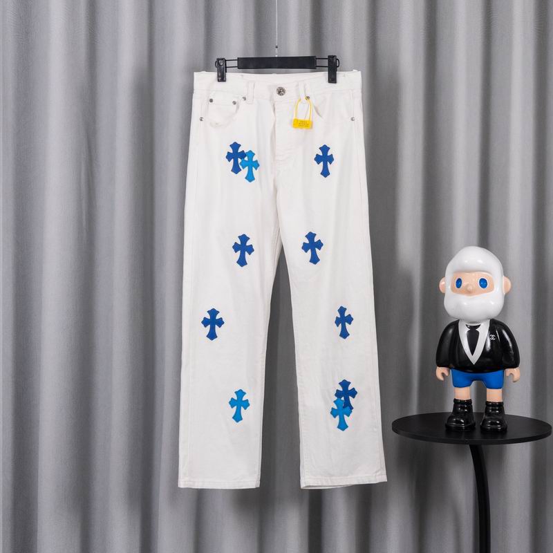 Chrome Hearts sz28-36 aztx13