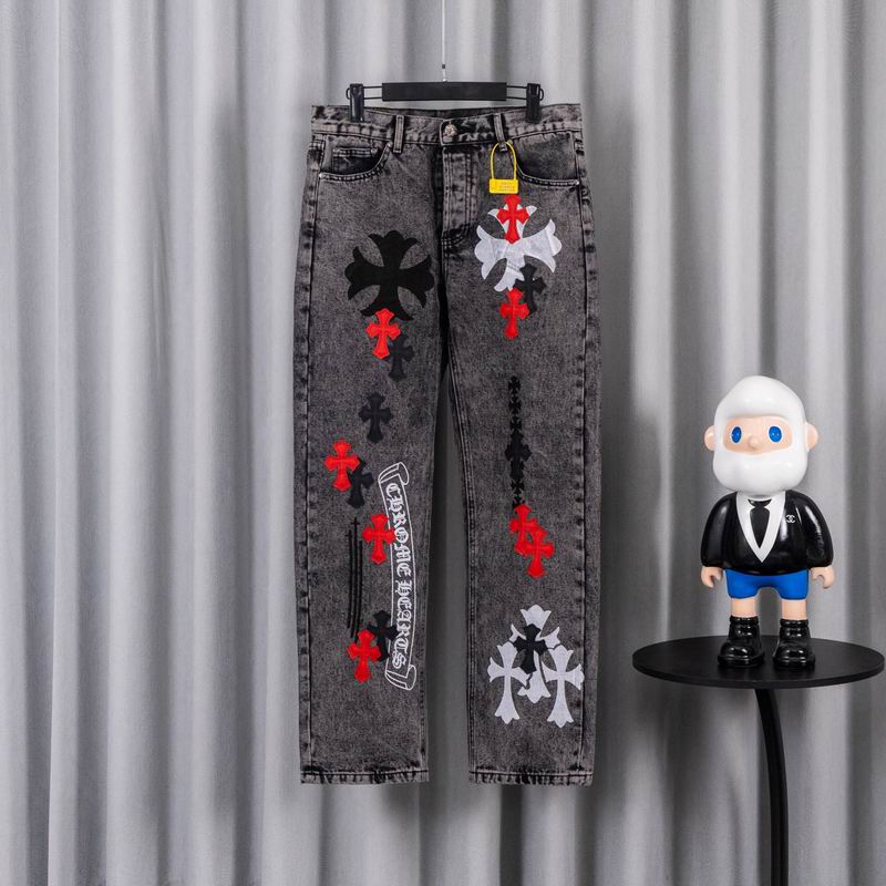 Chrome Hearts sz28-36 aztx14