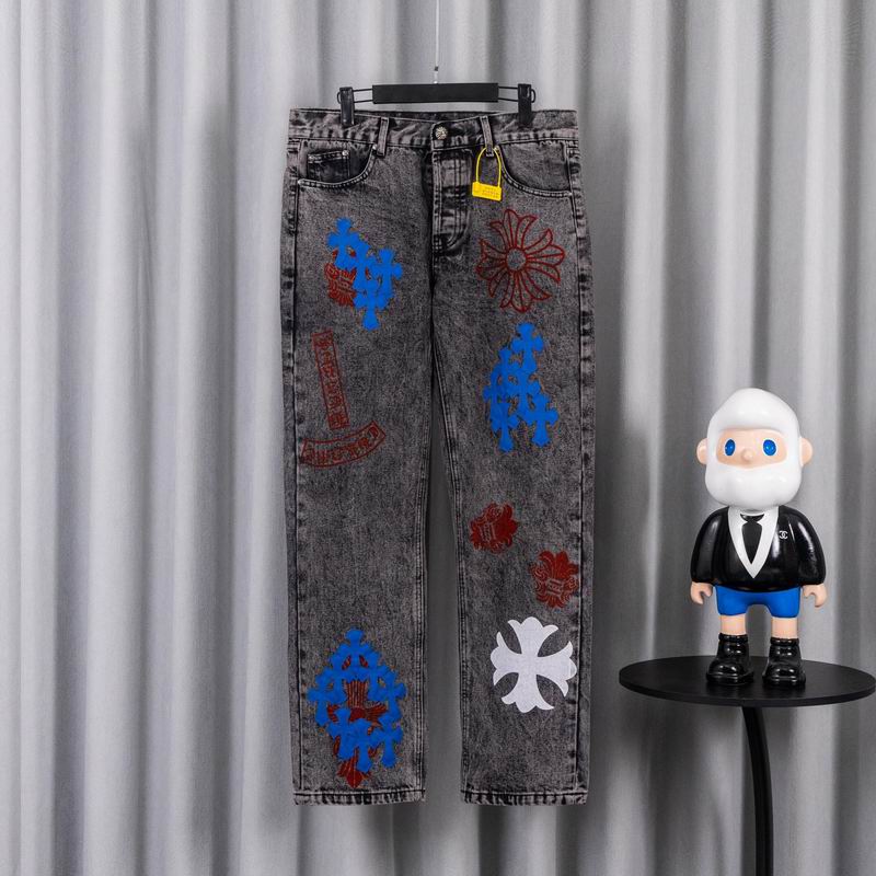 Chrome Hearts sz28-36 aztx15