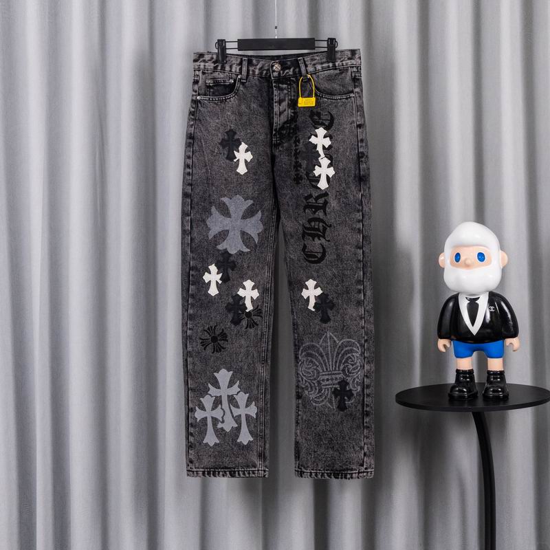 Chrome Hearts sz28-36 aztx16