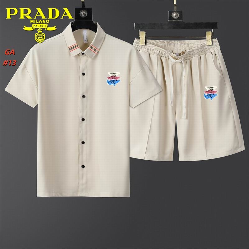 Prada M-3XL 12yr342
