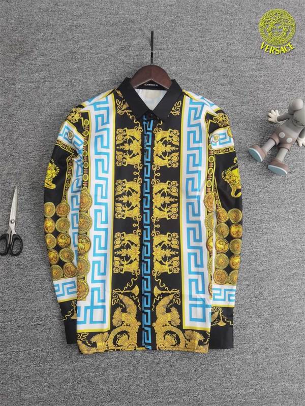Versace M-3XL 12yr326