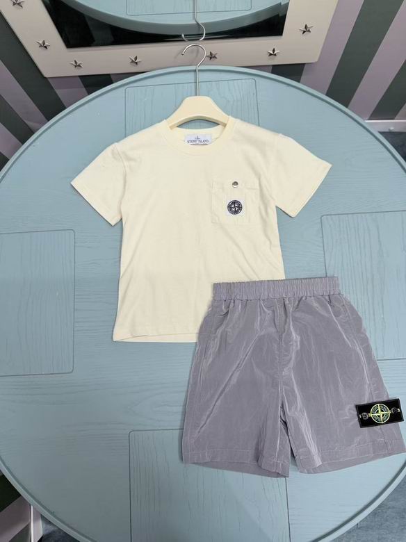 Stone Island Kid 0424