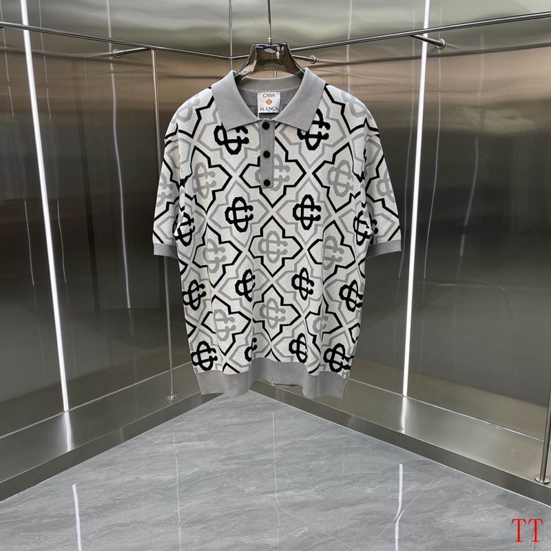 Casablanca S-XL 20tr13