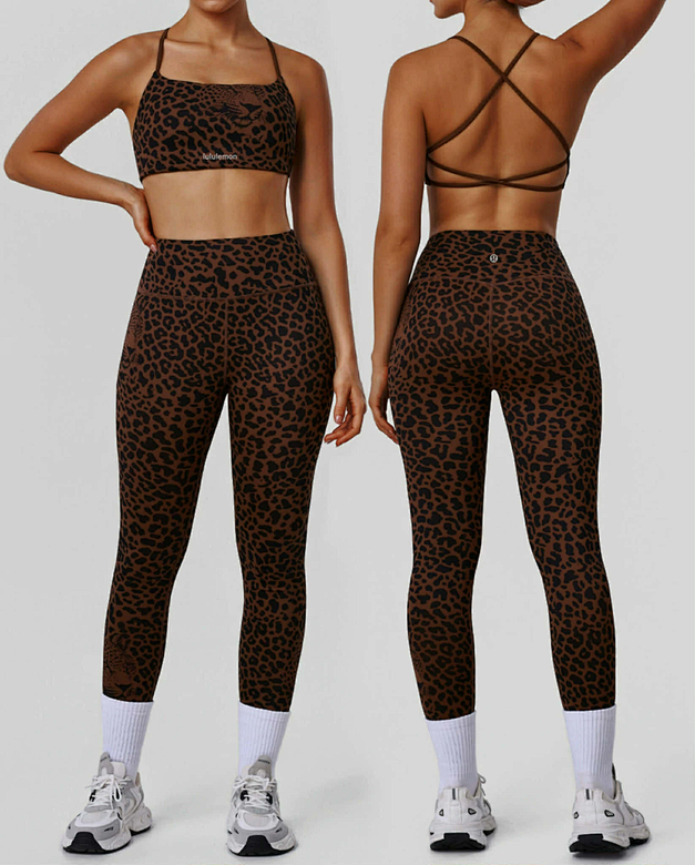 Lululemon S-XL 1C KK